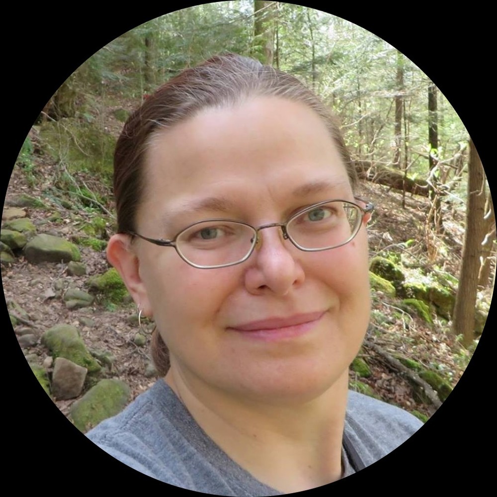 Meet your Posher, Faith